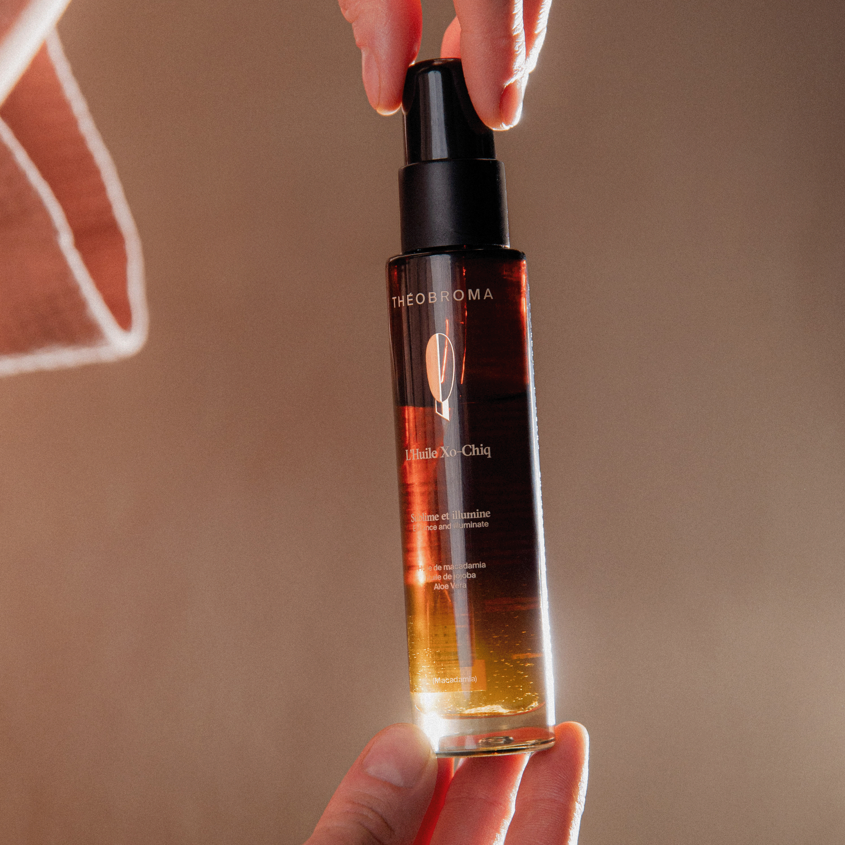 Glow Moisturizing Duo (Radiance Serum + Oil)