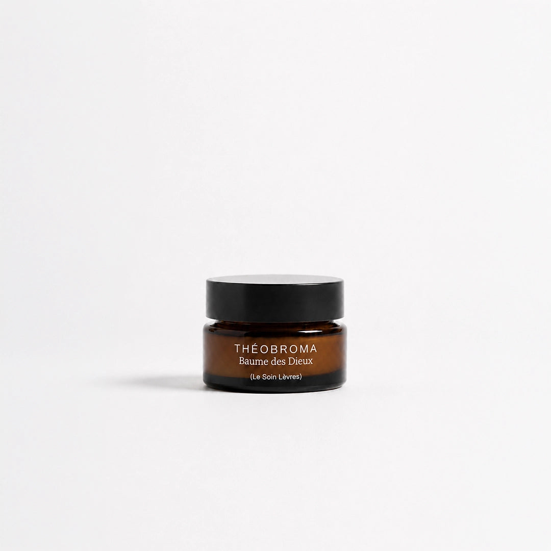 Le Soin Lèvres - Baume Hydratant & Réparateur