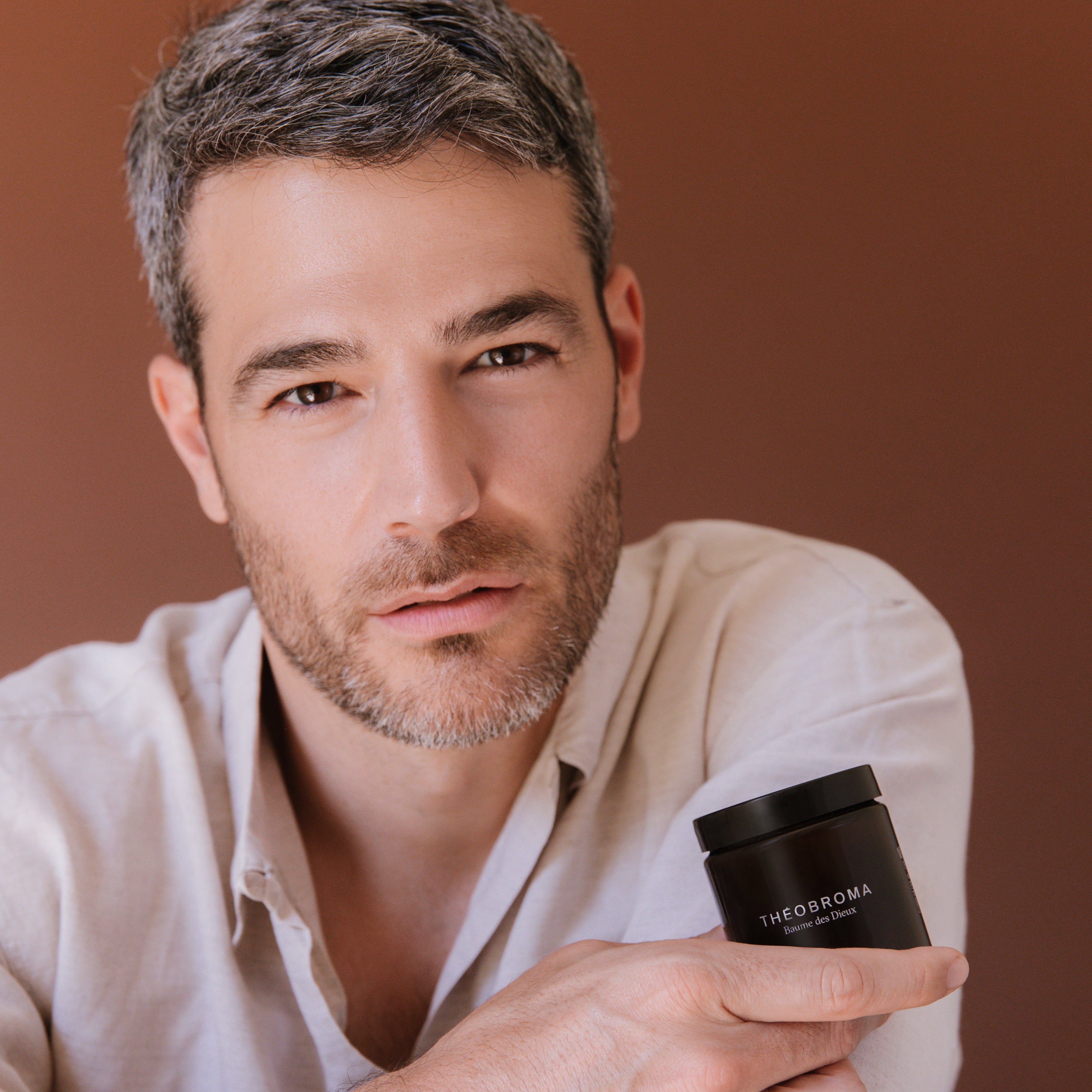 Essentials for Him (Beard, Lip and Hand Care)