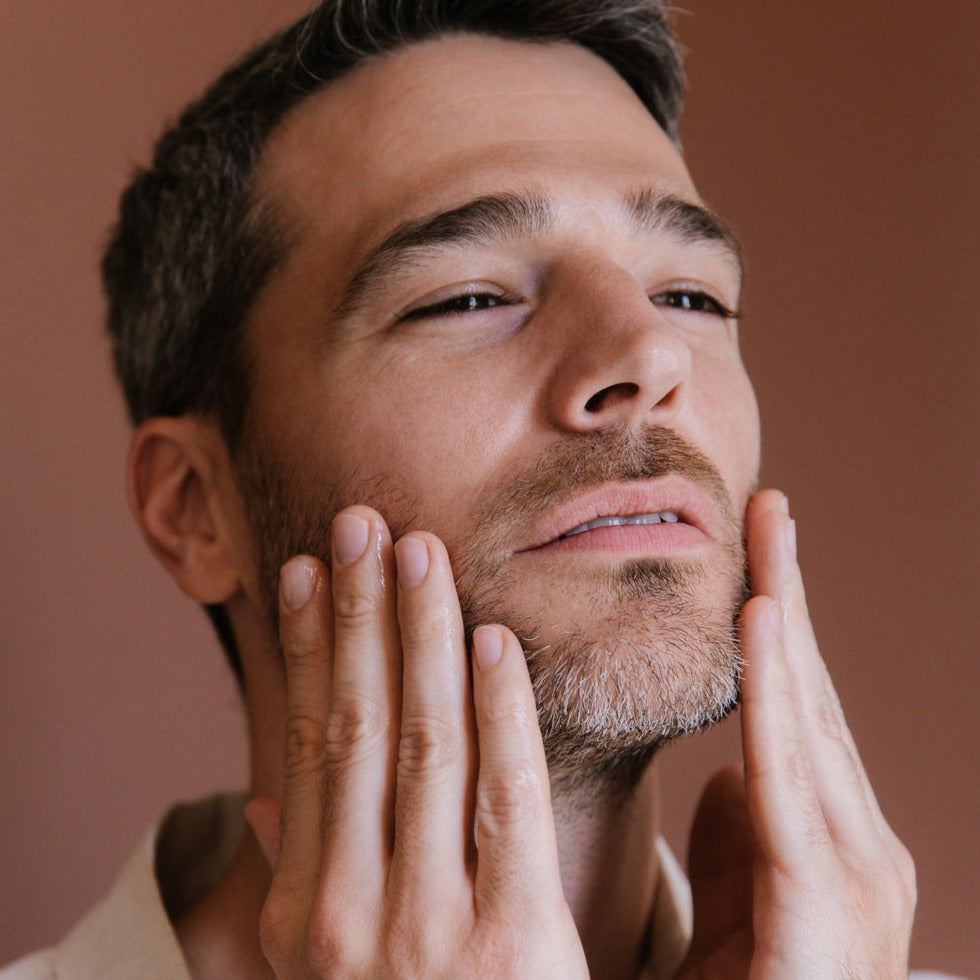 Beard and Shaving Treatment