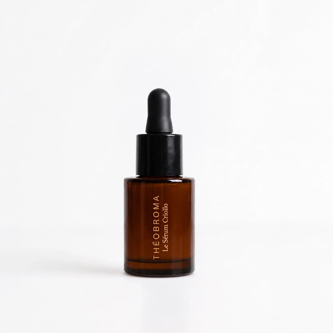 Le Sérum Criollo - Illuminateur de teint