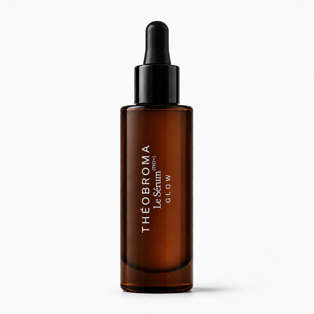 Le Sérum (TH3+) - Eclat