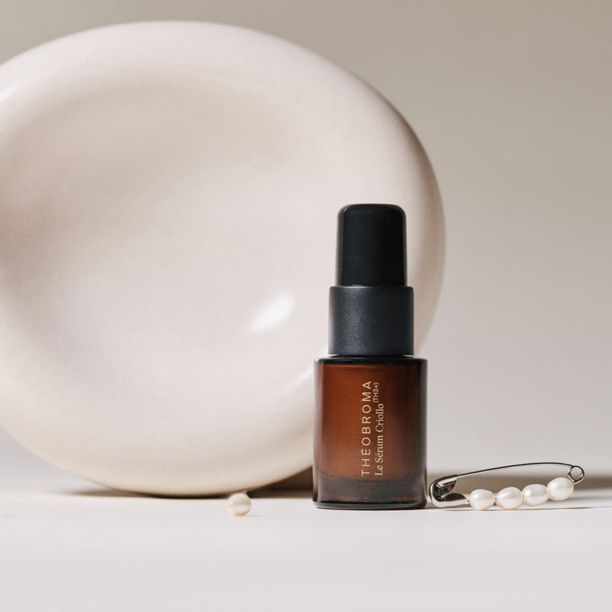 Radiant Complexion Duo (Eye Serum + Complexion Illuminator)