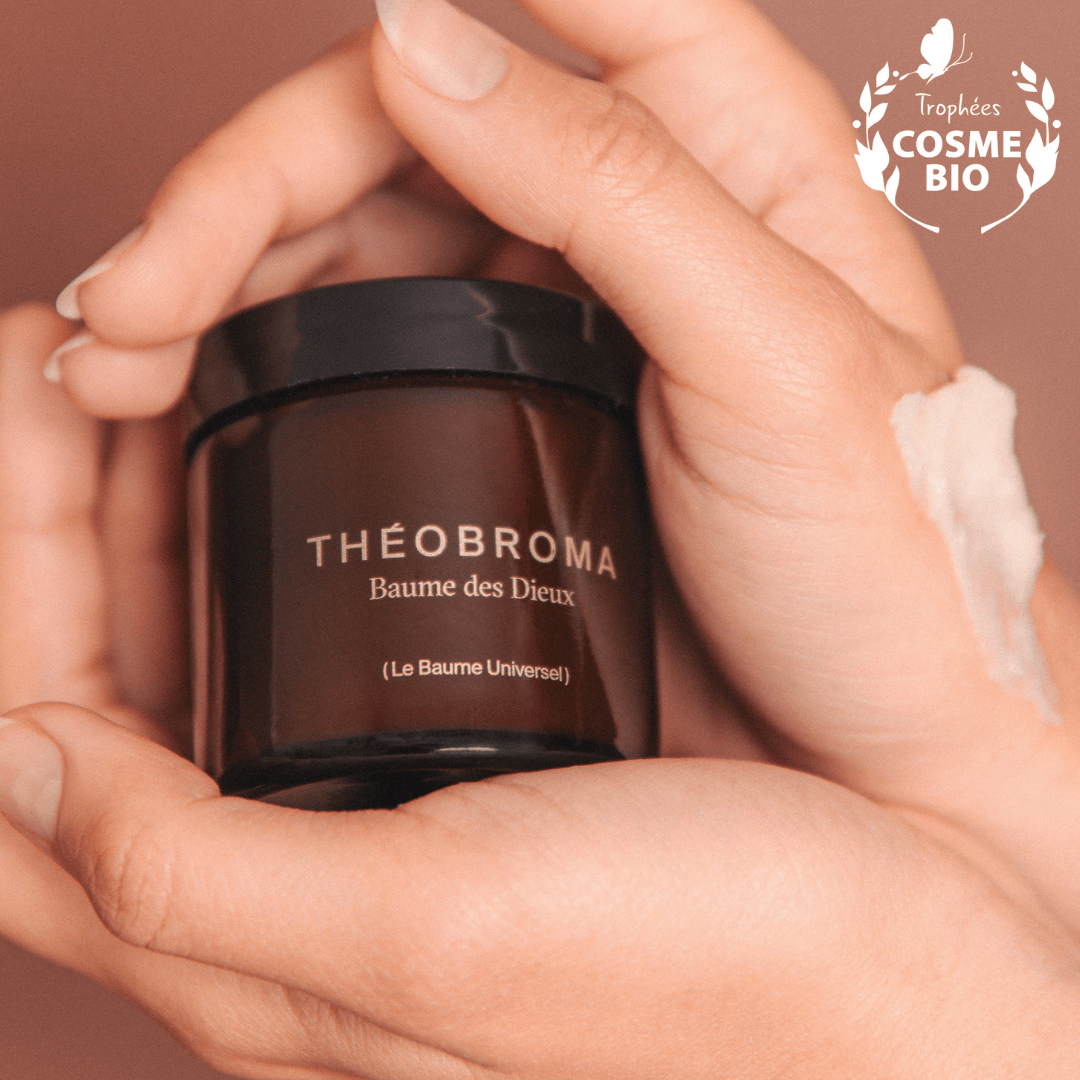 Baume des Dieux - Universal balm