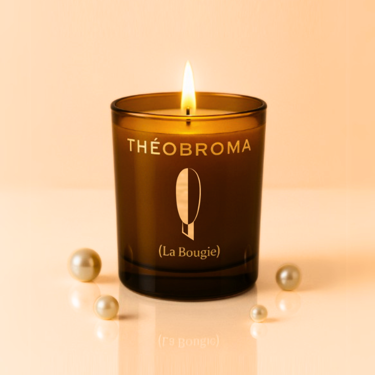 ‍La Bougie 70g - Édition Limitée (100% off)