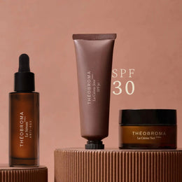 Anti-Aging Routine (Glatte, geschützte und strahlende Haut in 14 Tagen)