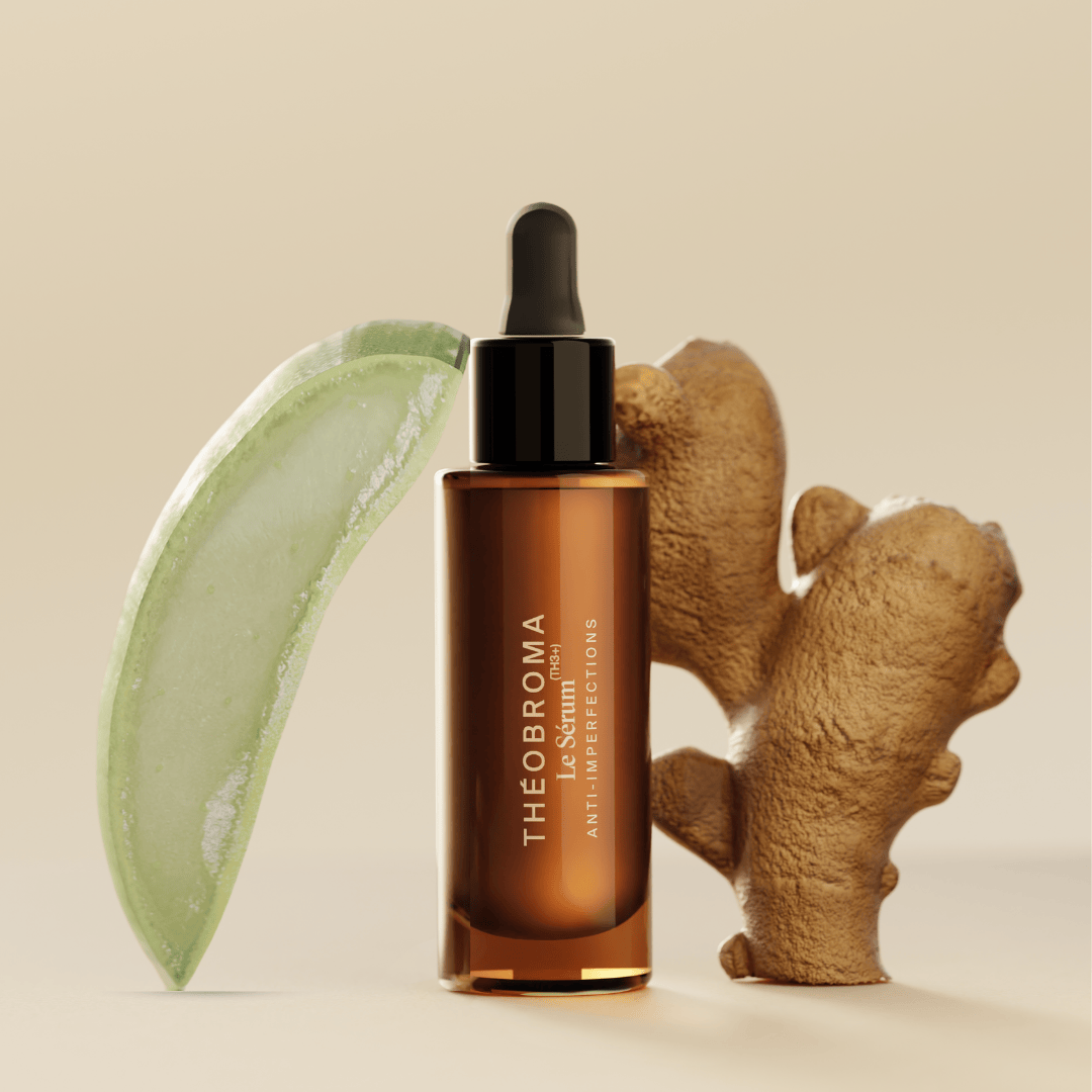 Anti-Imperfections Duo SPF30 (Anti-Imperfections Serum + Tagescreme SPF30)