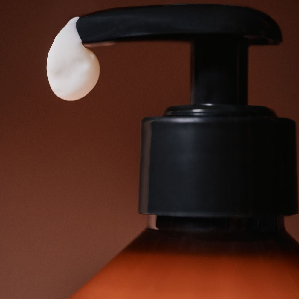 SPA routine (Scrub + Body Milk + Oil)