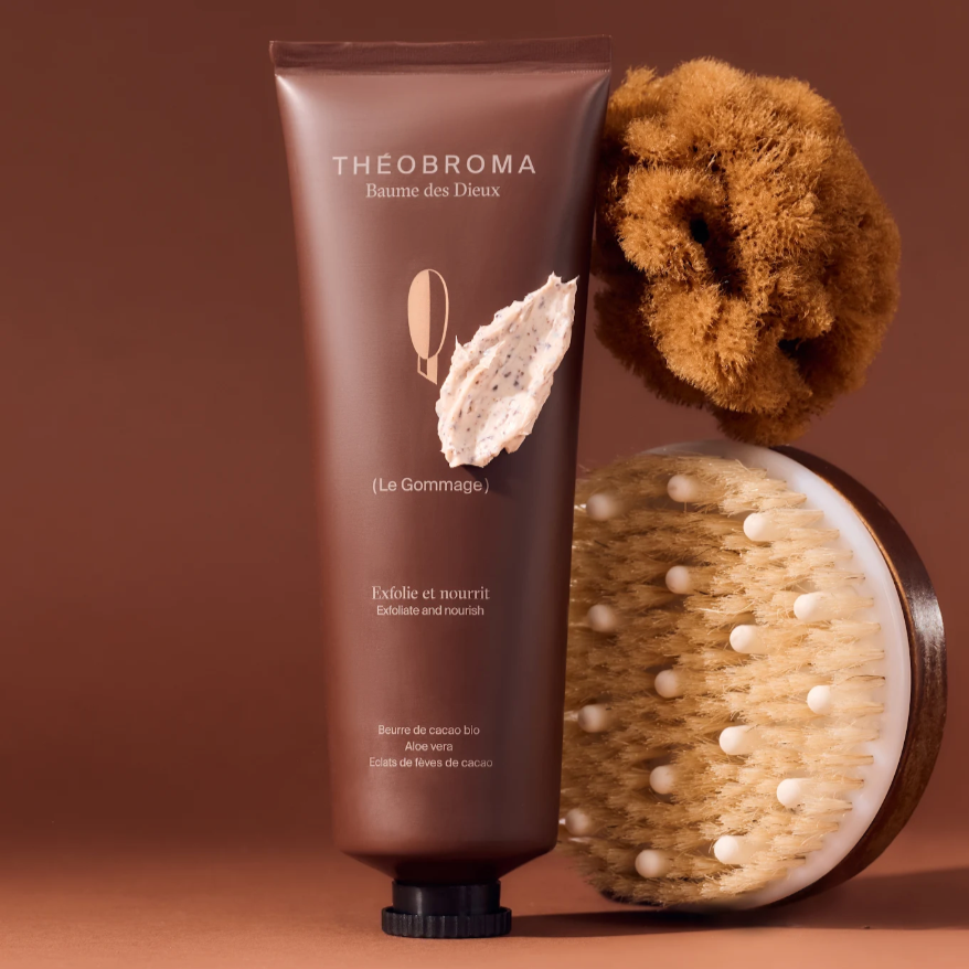 ‍Le Gommage - Soin Exfoliant (100% off)