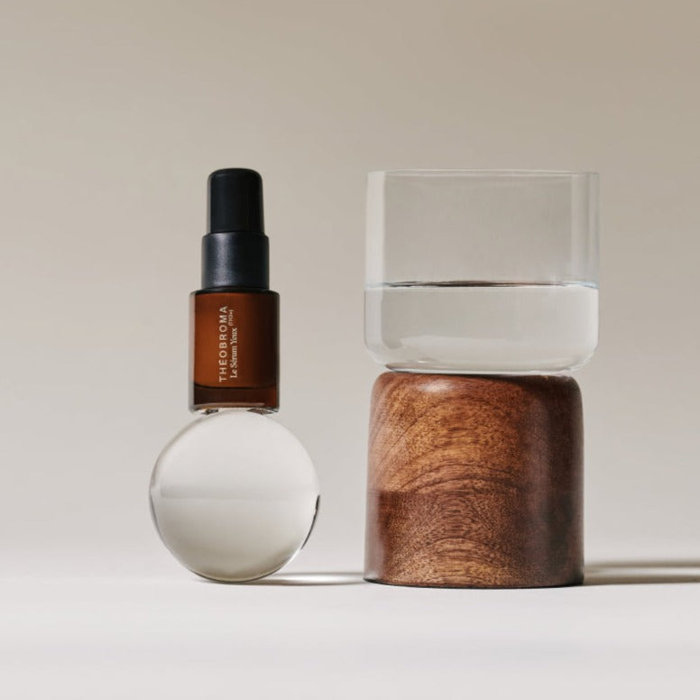 Radiant Complexion Duo (Eye Serum + Complexion Illuminator)