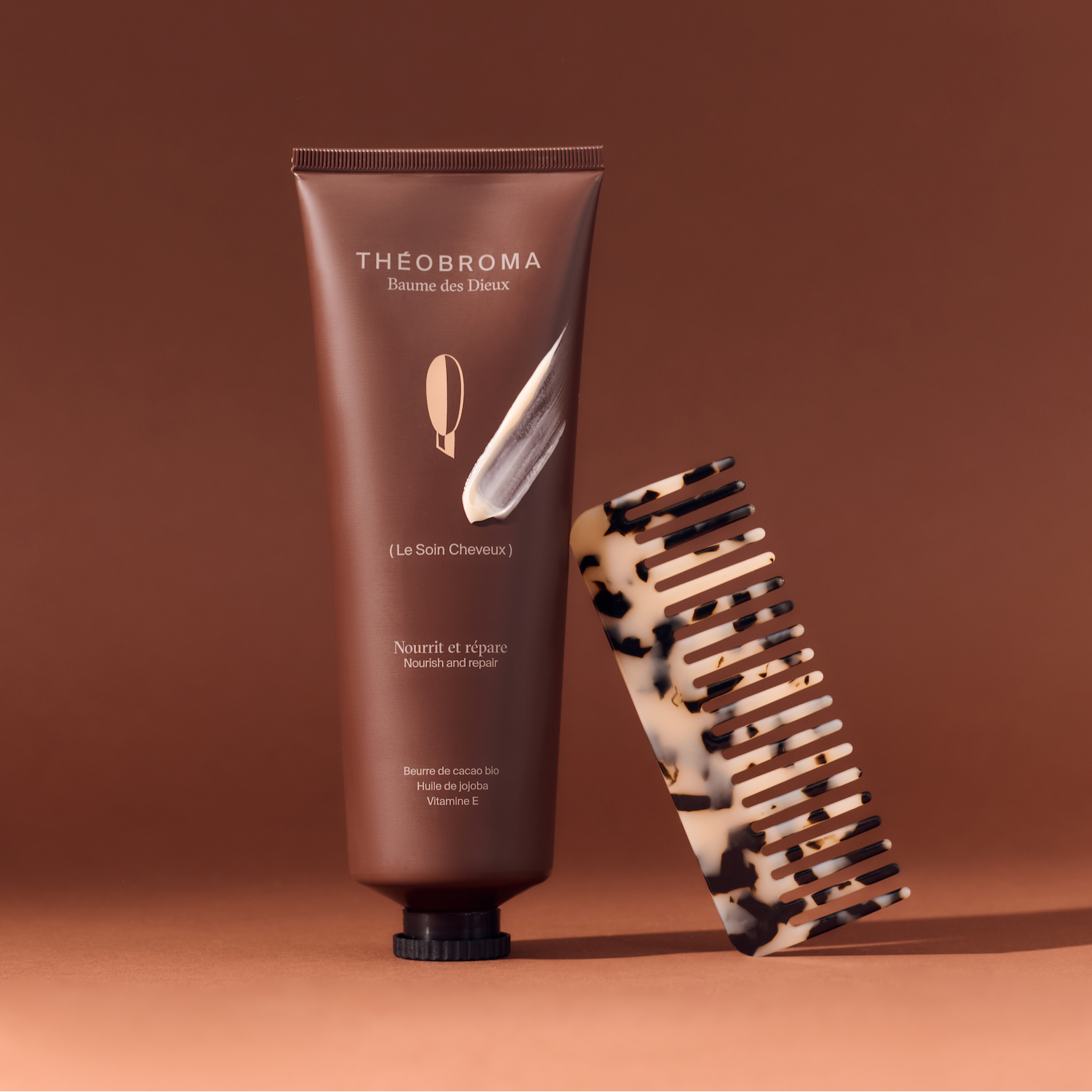 The Hair Mask
