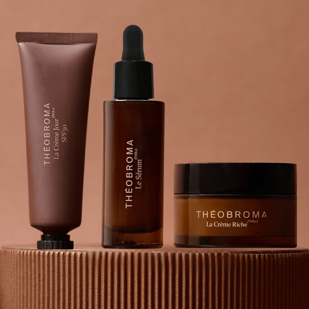 Longevity Trio SPF30