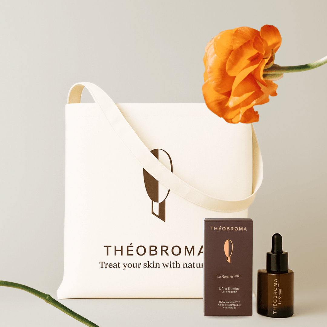 Sommer-Duo (15 ml Serum + Tote)