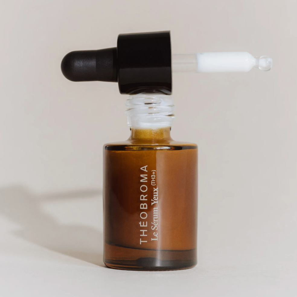 Strahlendes Teint-Duo (Augenserum + Teint-Illuminator)